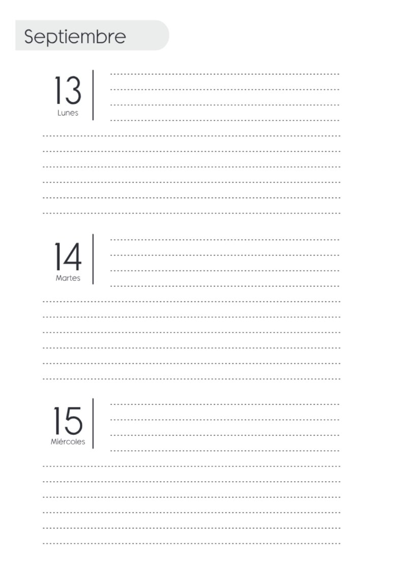 AGENDA SAV HORIZONTAL SIN HORARIOS 2027 — page 114