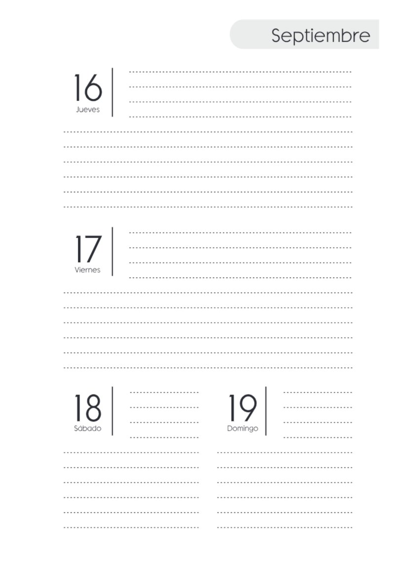 AGENDA SAV HORIZONTAL SIN HORARIOS 2027 — page 115