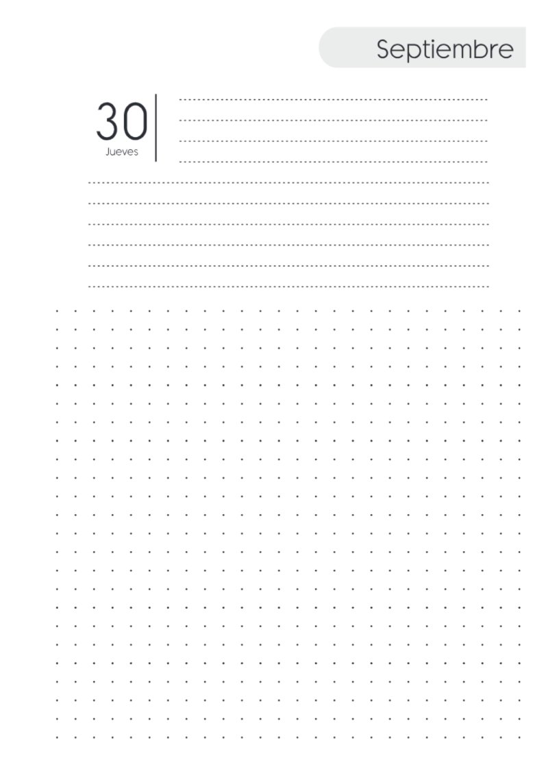 AGENDA SAV HORIZONTAL SIN HORARIOS 2027 — page 119
