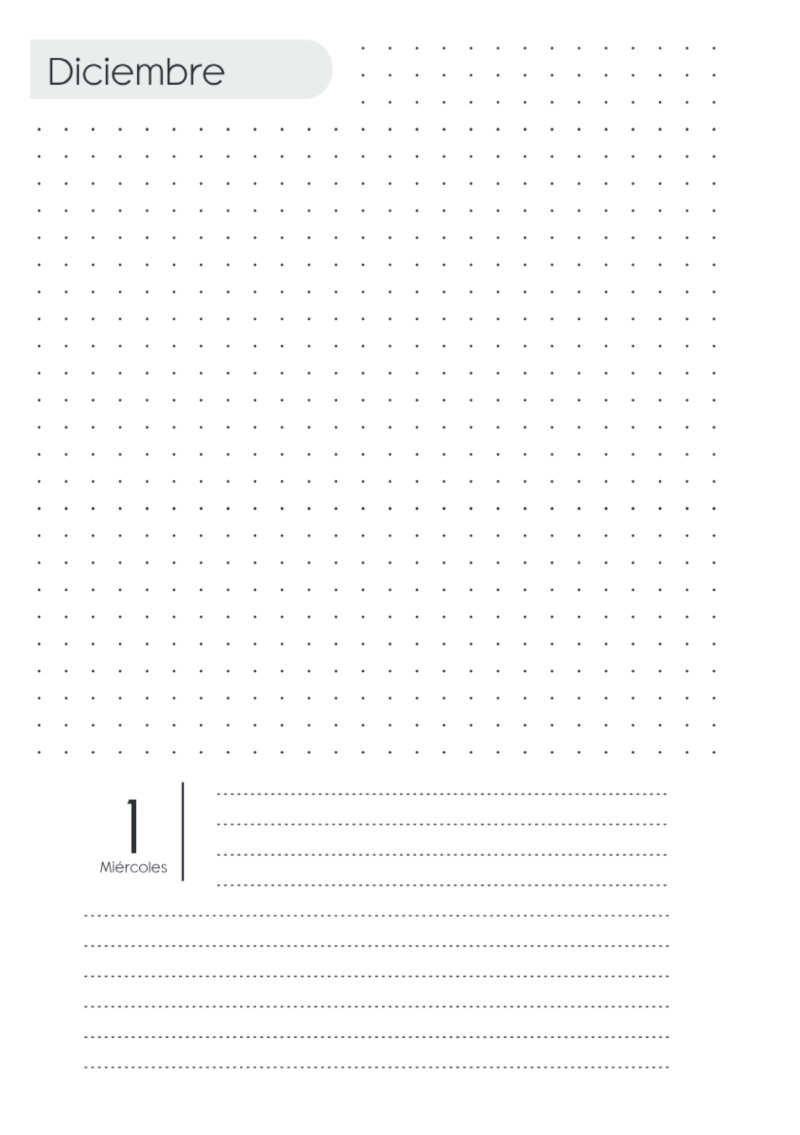 AGENDA SAV HORIZONTAL SIN HORARIOS 2027 — page 148