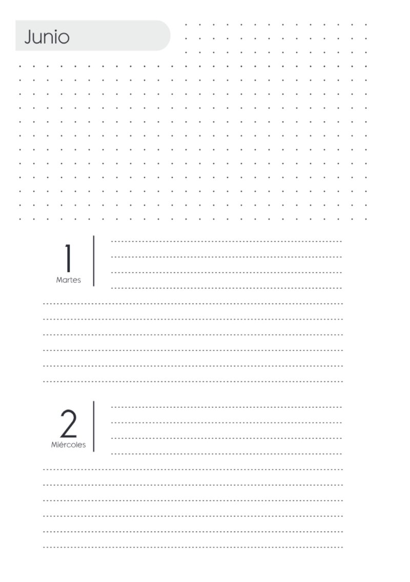 AGENDA SAV HORIZONTAL SIN HORARIOS 2027 — page 74