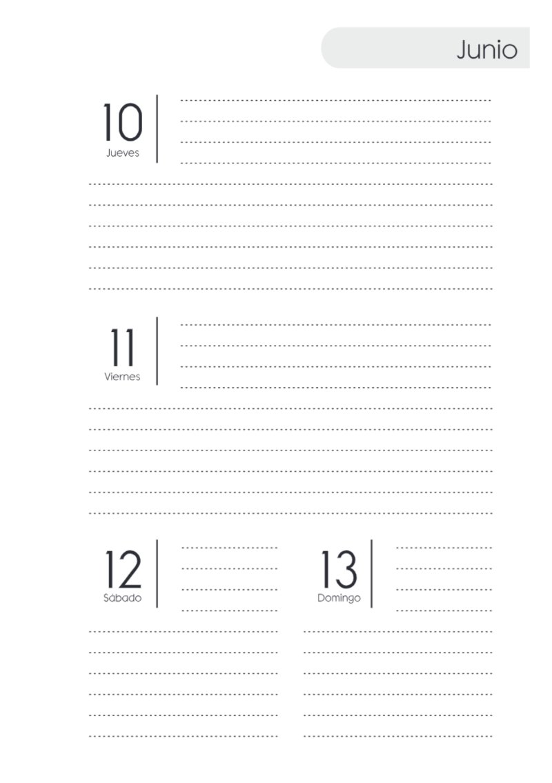 AGENDA SAV HORIZONTAL SIN HORARIOS 2027 — page 77