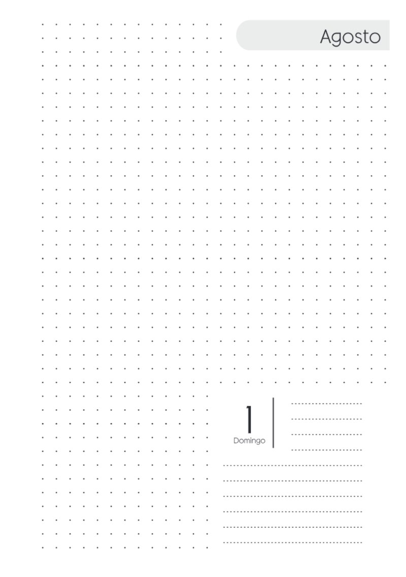 AGENDA SAV HORIZONTAL SIN HORARIOS 2027 — page 97