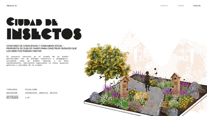 PORTAFOLIO PALOMA — page 19