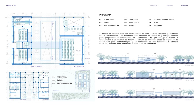 PORTAFOLIO PALOMA — page 7