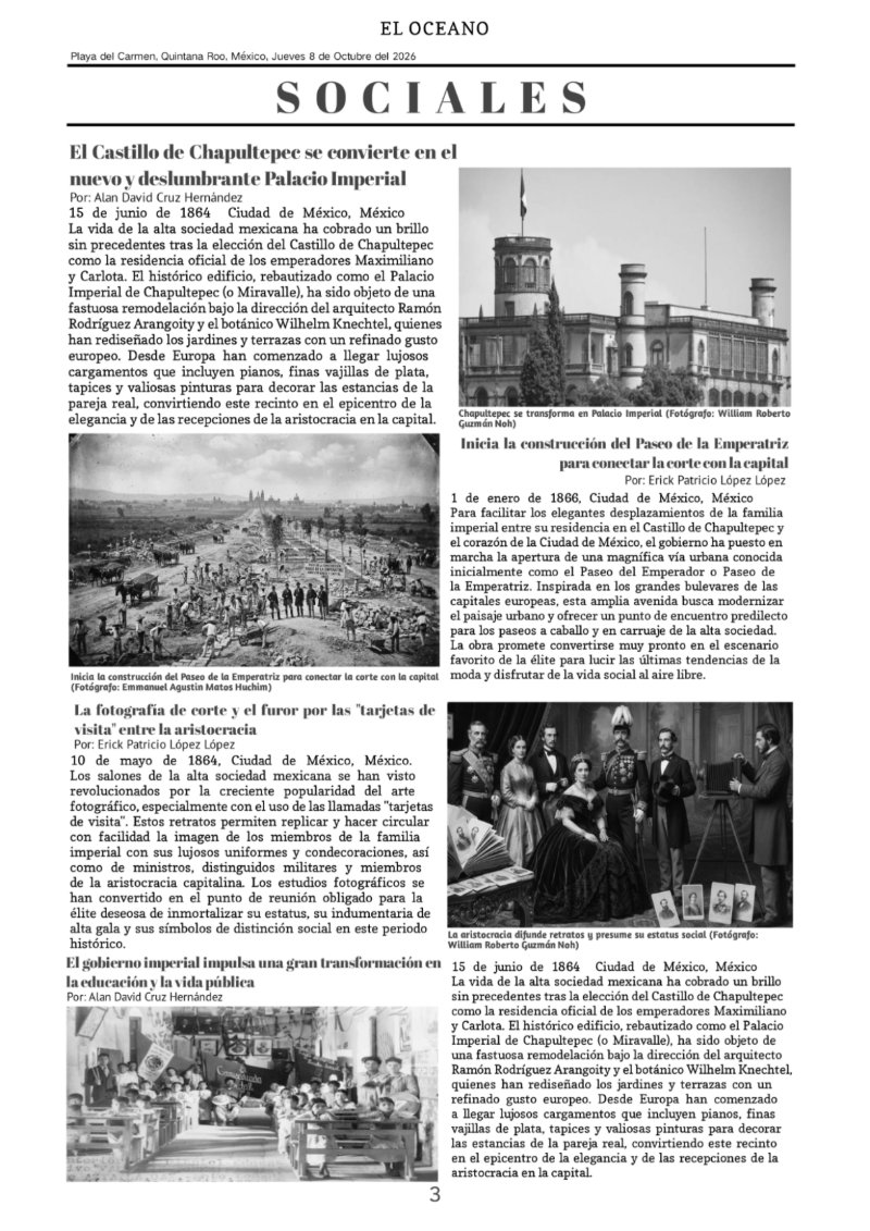 Periódico — page 3
