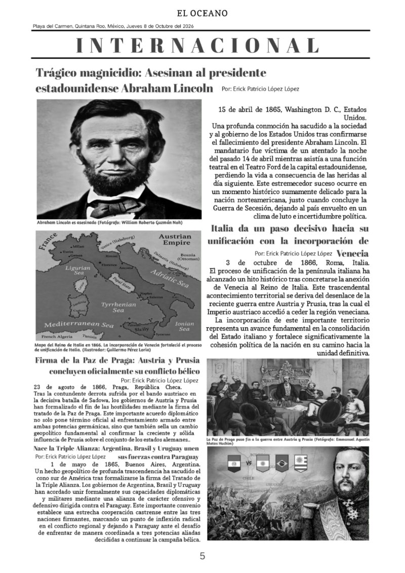 Periódico — page 5