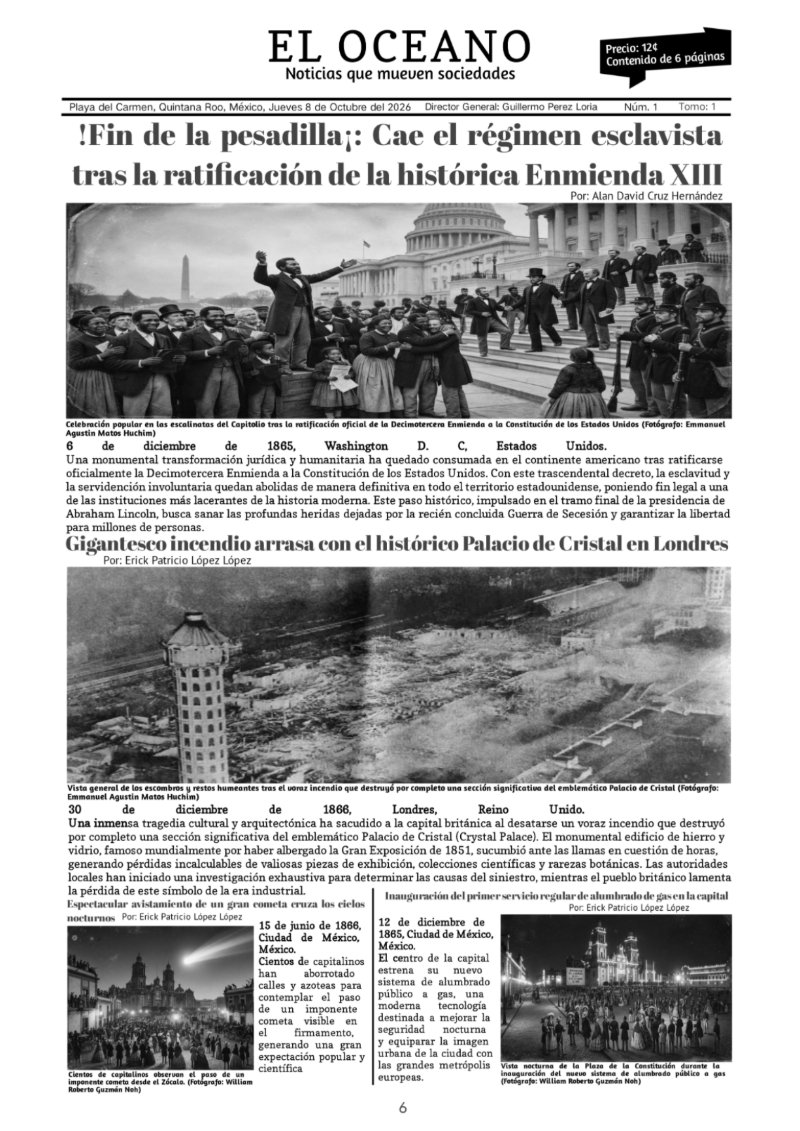 Periódico — page 6