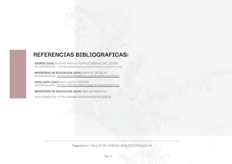 G4-PORTAFOLIO - ESTABLECIMIENTOS DE SALUD - UTP — page 31