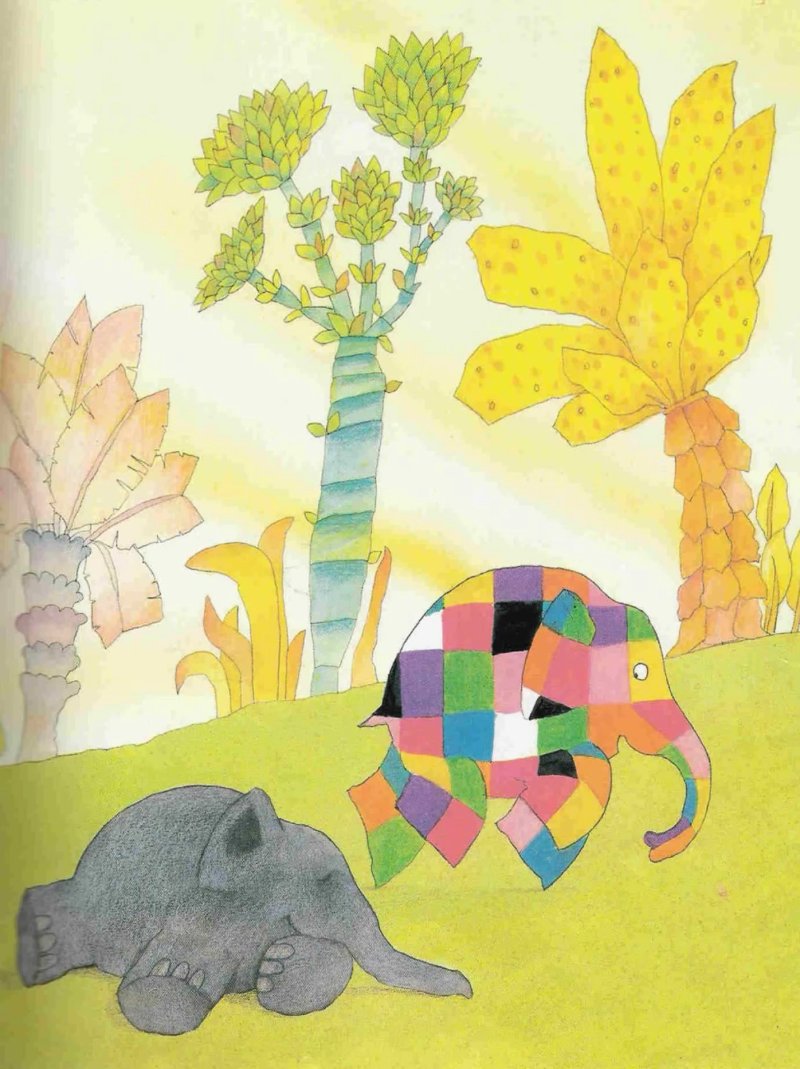 elmer-cuento — page 8