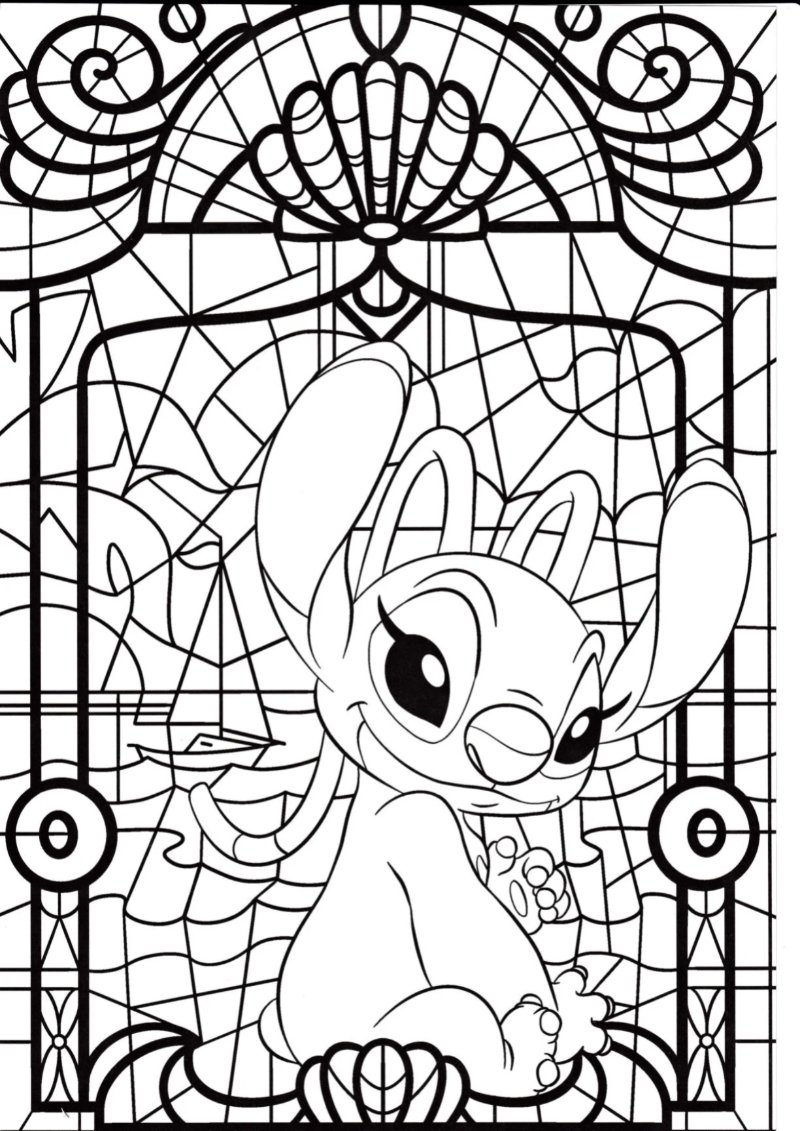 100% Angel — page 21