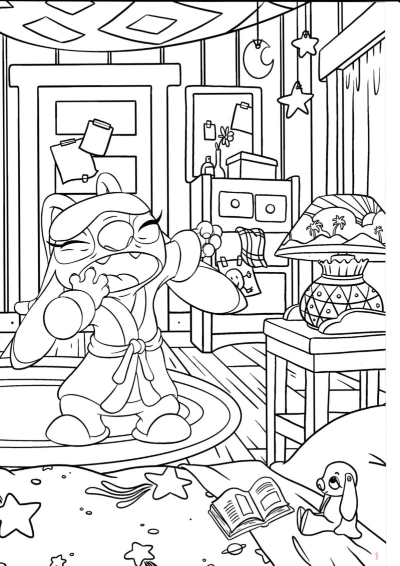 100% Angel — page 4