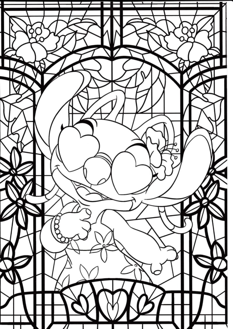100% Angel — page 36