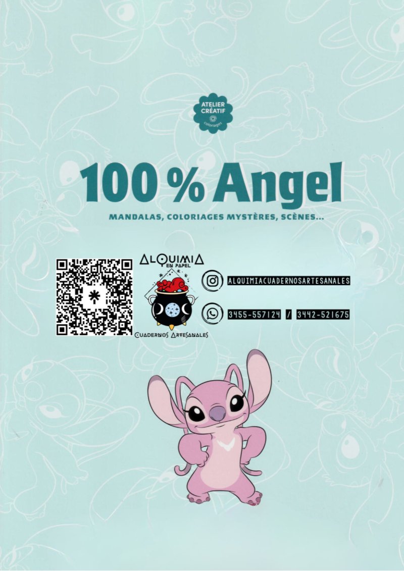 100% Angel — page 55