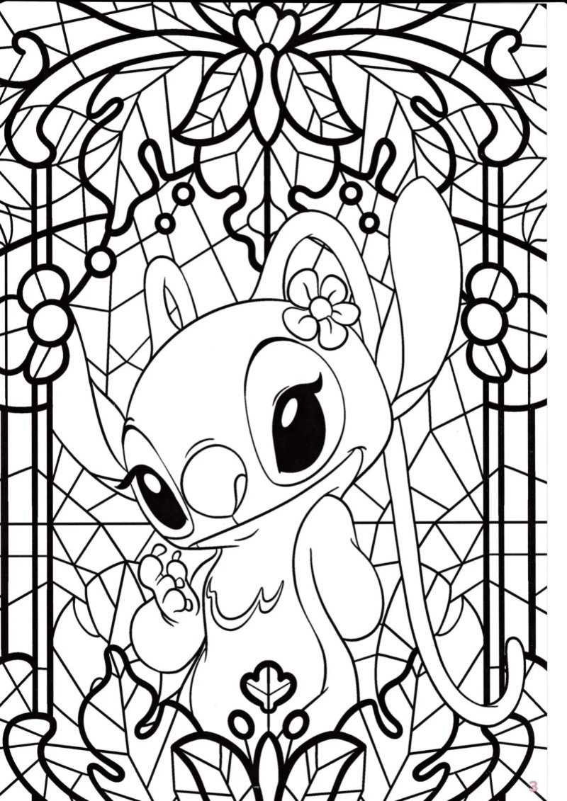 100% Angel — page 9