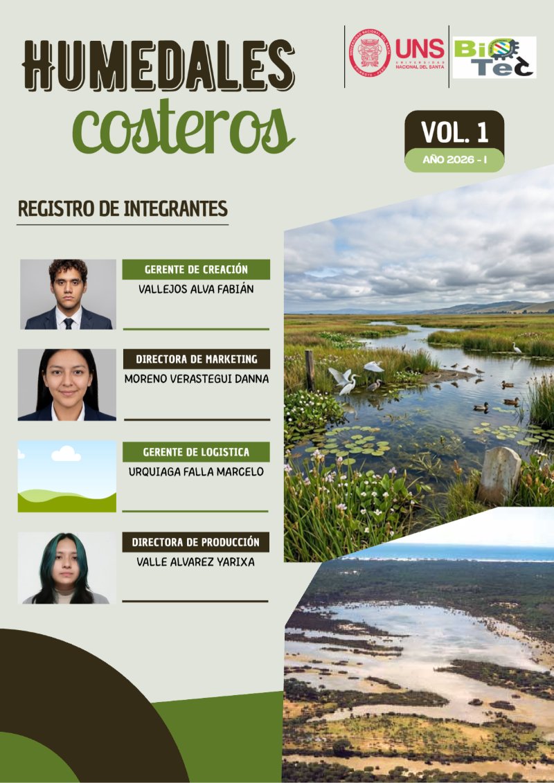 Humedales Costeros — page 2