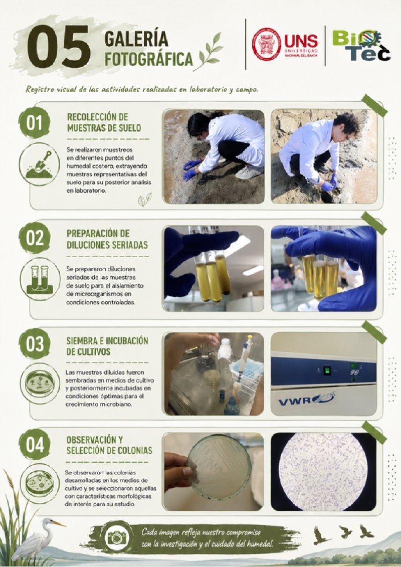 Humedales Costeros — page 12