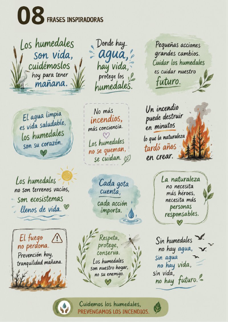 Humedales Costeros — page 15