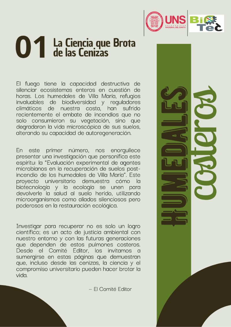 Humedales Costeros — page 3