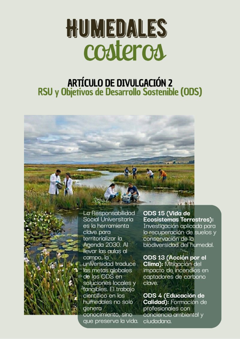 Humedales Costeros — page 6
