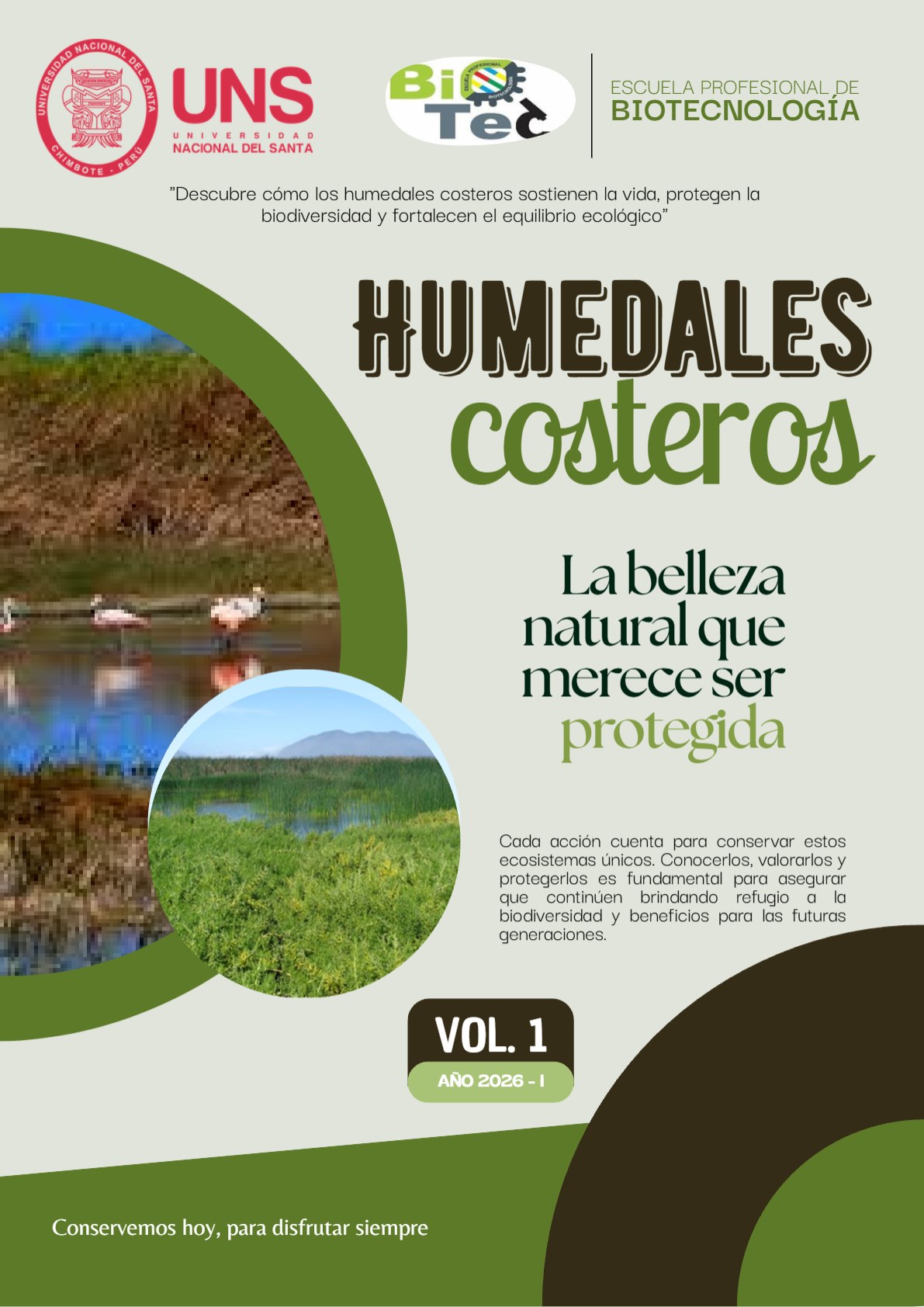 Humedales Costeros