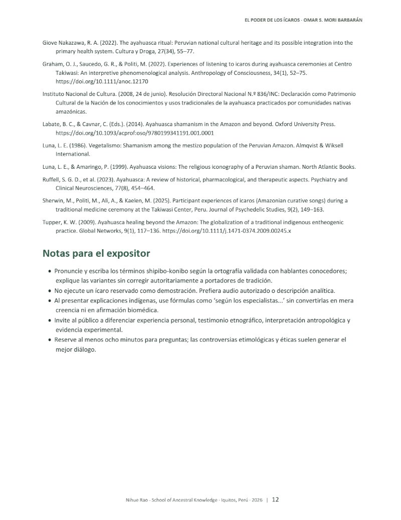 Separata_El_poder_de_los_icaros_Omar_Mori — page 12