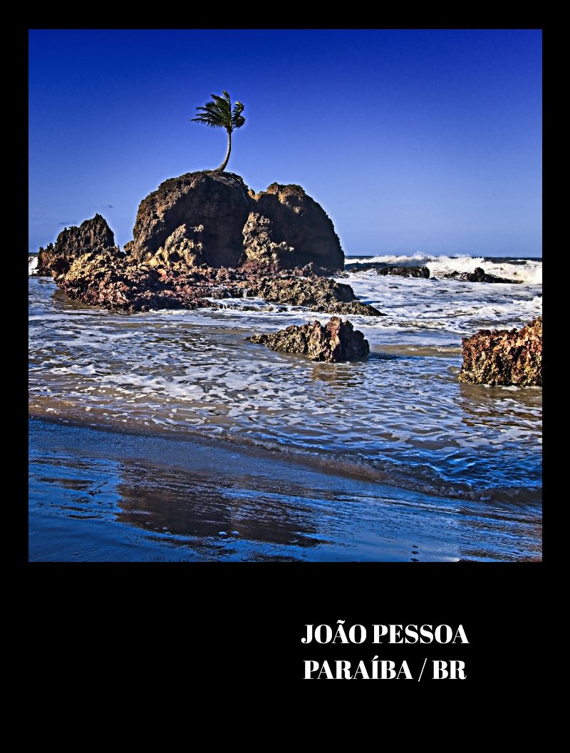 JOÃO PESSOA CITY — page 1
