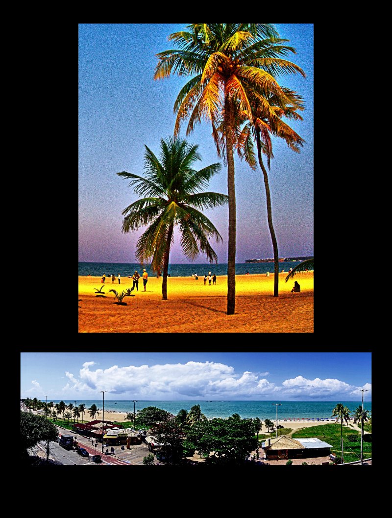 JOÃO PESSOA CITY — page 17
