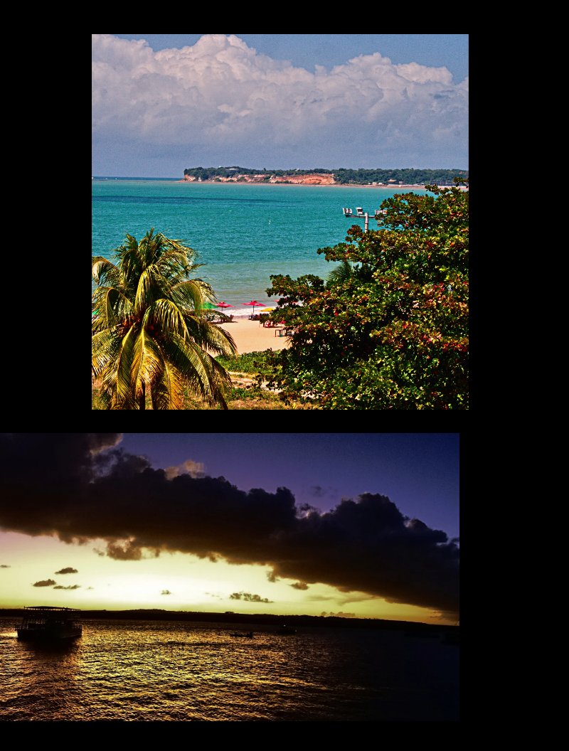 JOÃO PESSOA CITY — page 19