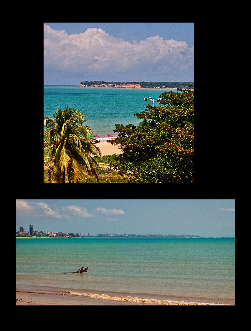 JOÃO PESSOA CITY — page 20