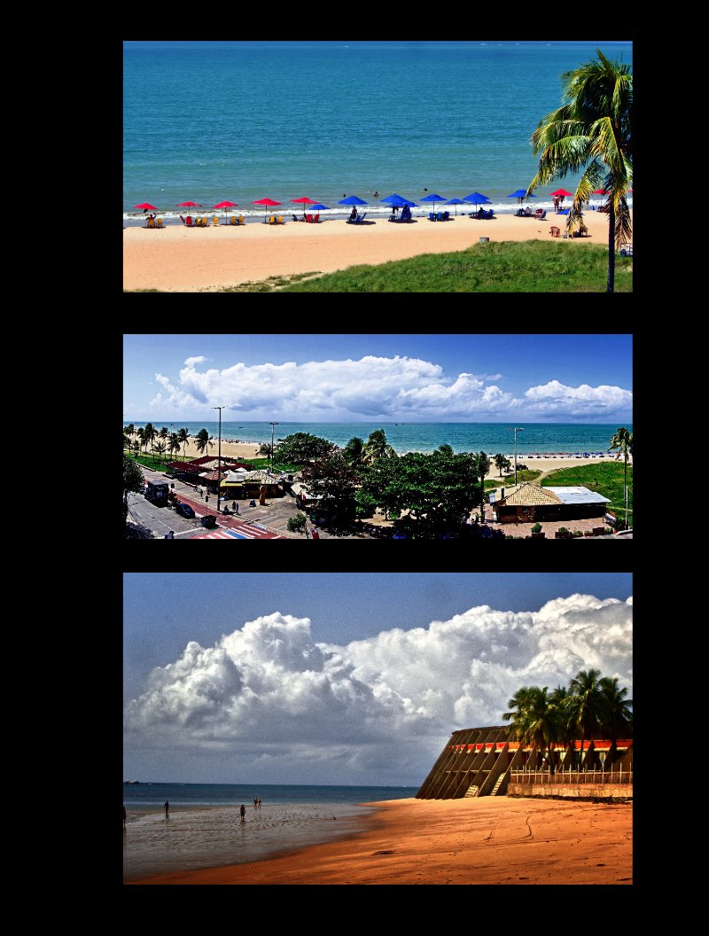 JOÃO PESSOA CITY — page 21