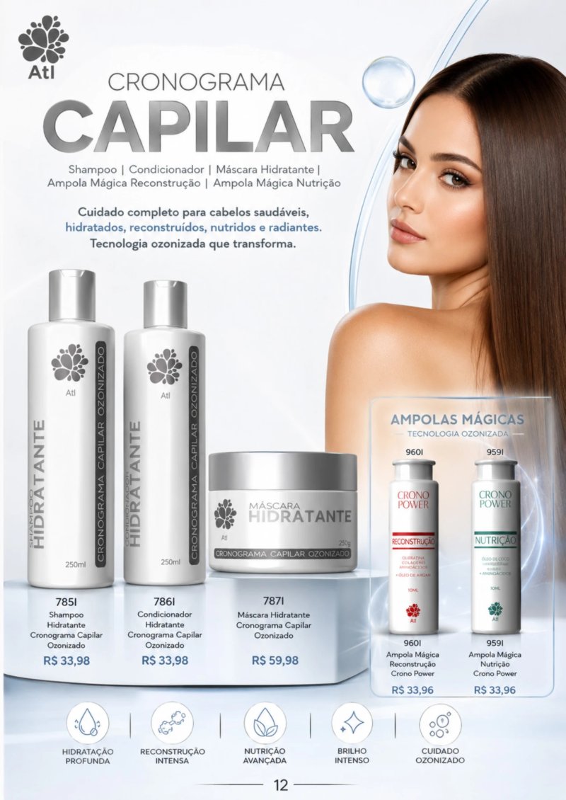 CATÁLOGO ATLÂNTICA — page 12