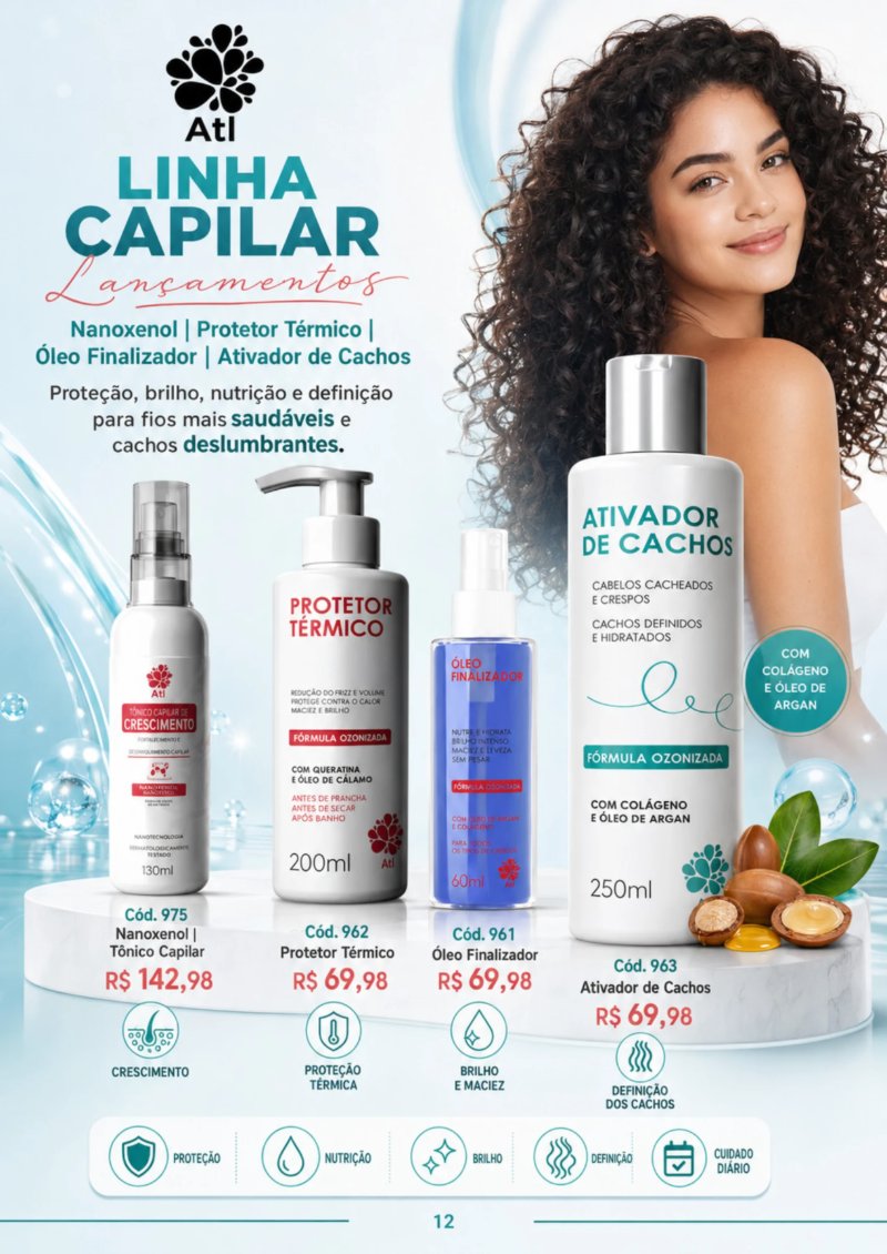 CATÁLOGO ATLÂNTICA — page 13