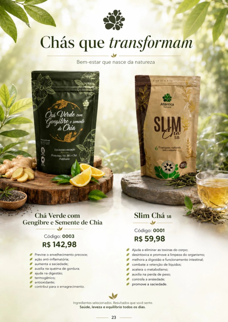 CATÁLOGO ATLÂNTICA — page 24