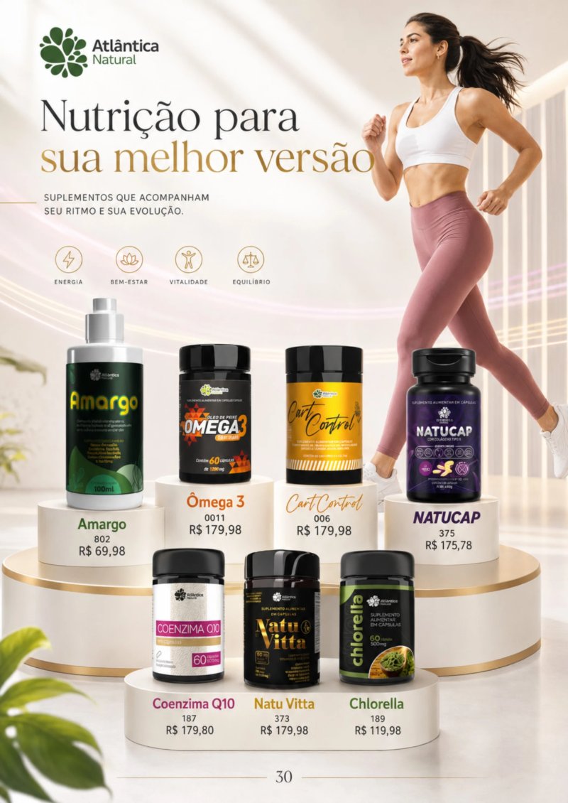 CATÁLOGO ATLÂNTICA — page 30