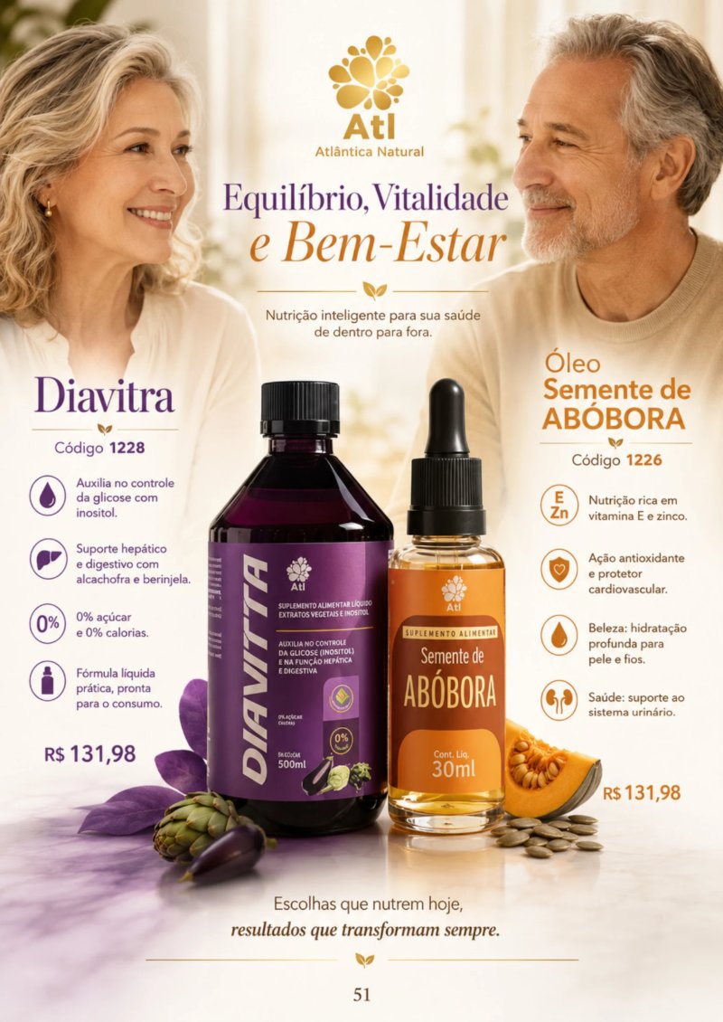 CATÁLOGO ATLÂNTICA — page 52