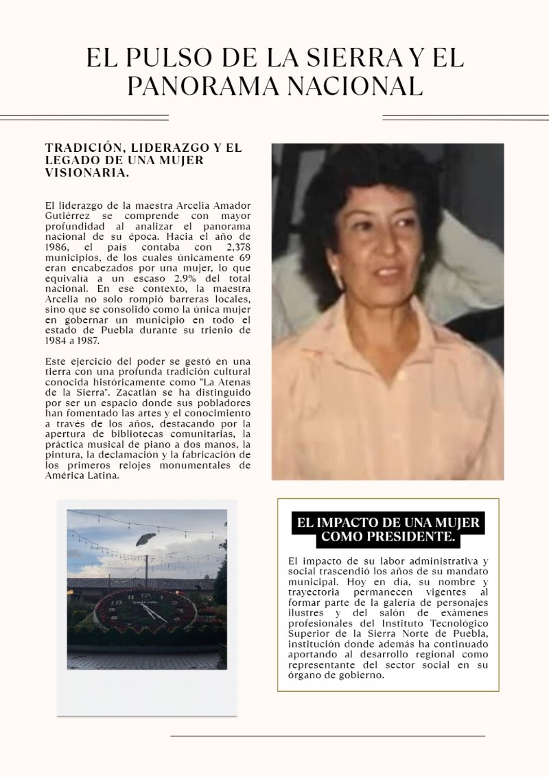 MUJERES DE ZACATLAN — page 11