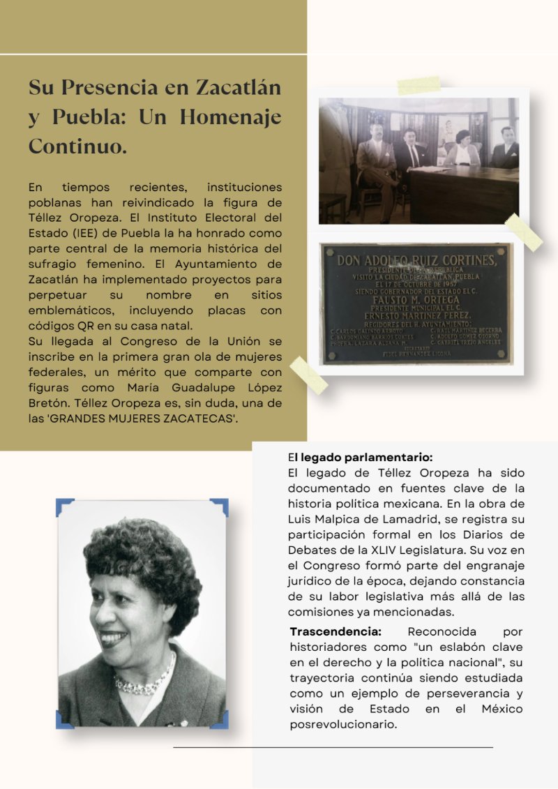 MUJERES DE ZACATLAN — page 7