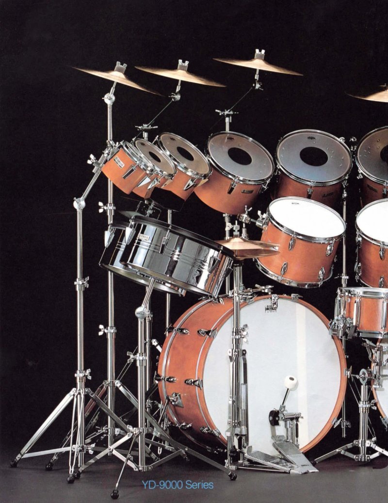 October 1978 - Modern Drummer - Steve Gadd — page 8