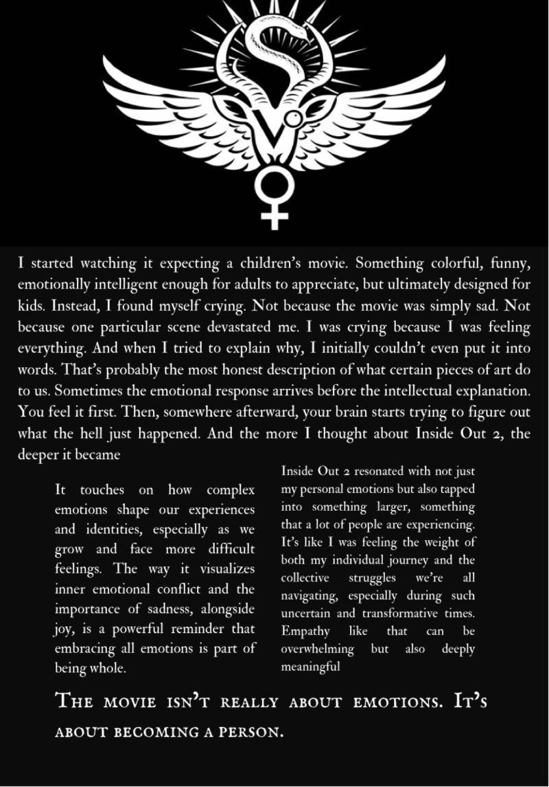 Inside Out 2 Zine — page 2