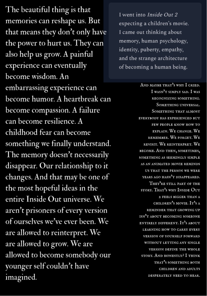 Inside Out 2 Zine — page 17