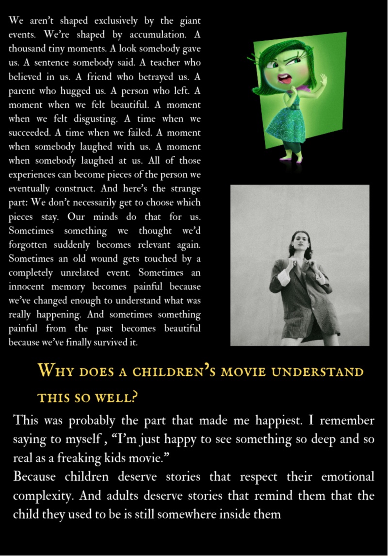 Inside Out 2 Zine — page 10