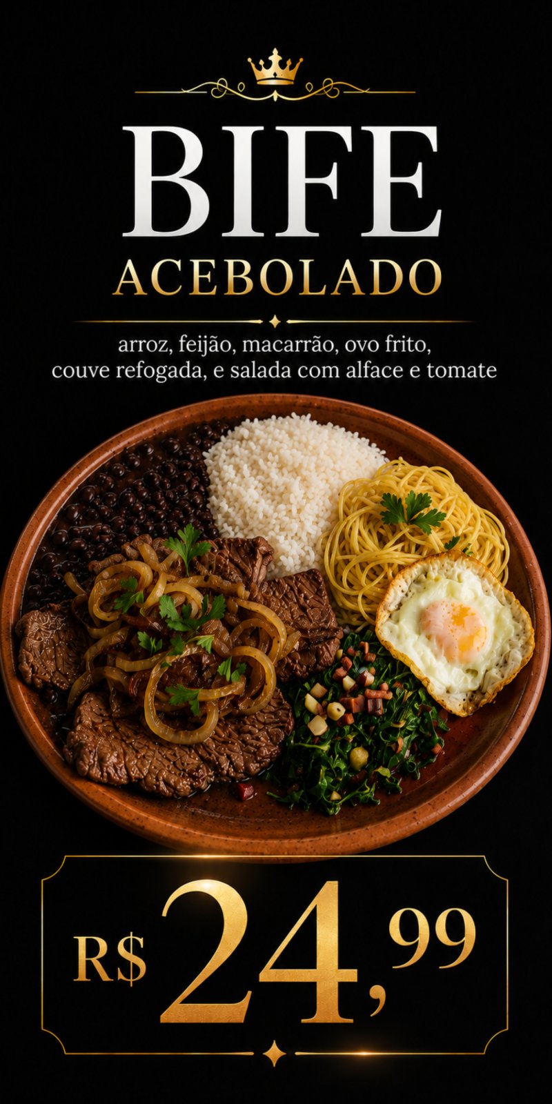 Cantina Delícias do Chefe J — page 2