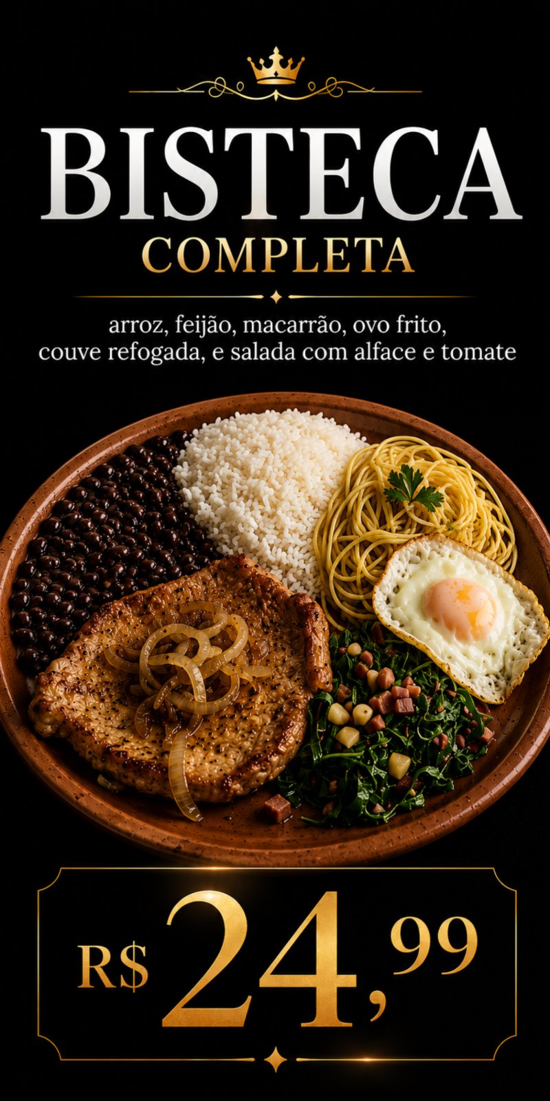 Cantina Delícias do Chefe J — page 3