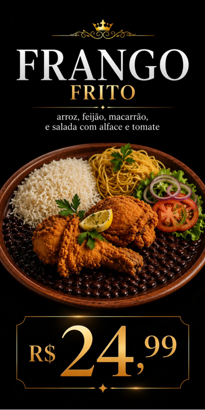 Cantina Delícias do Chefe J — page 4