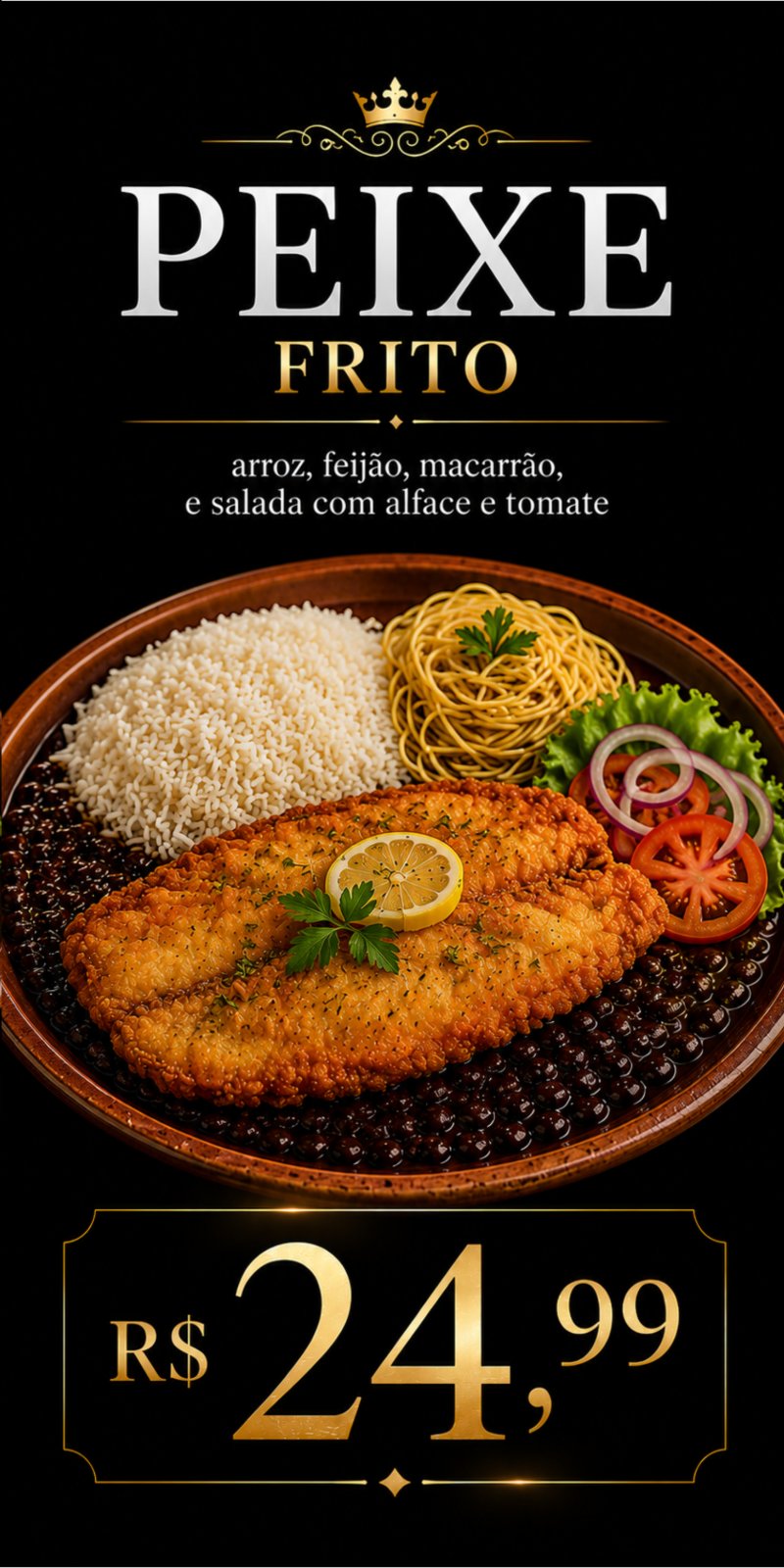 Cantina Delícias do Chefe J — page 5