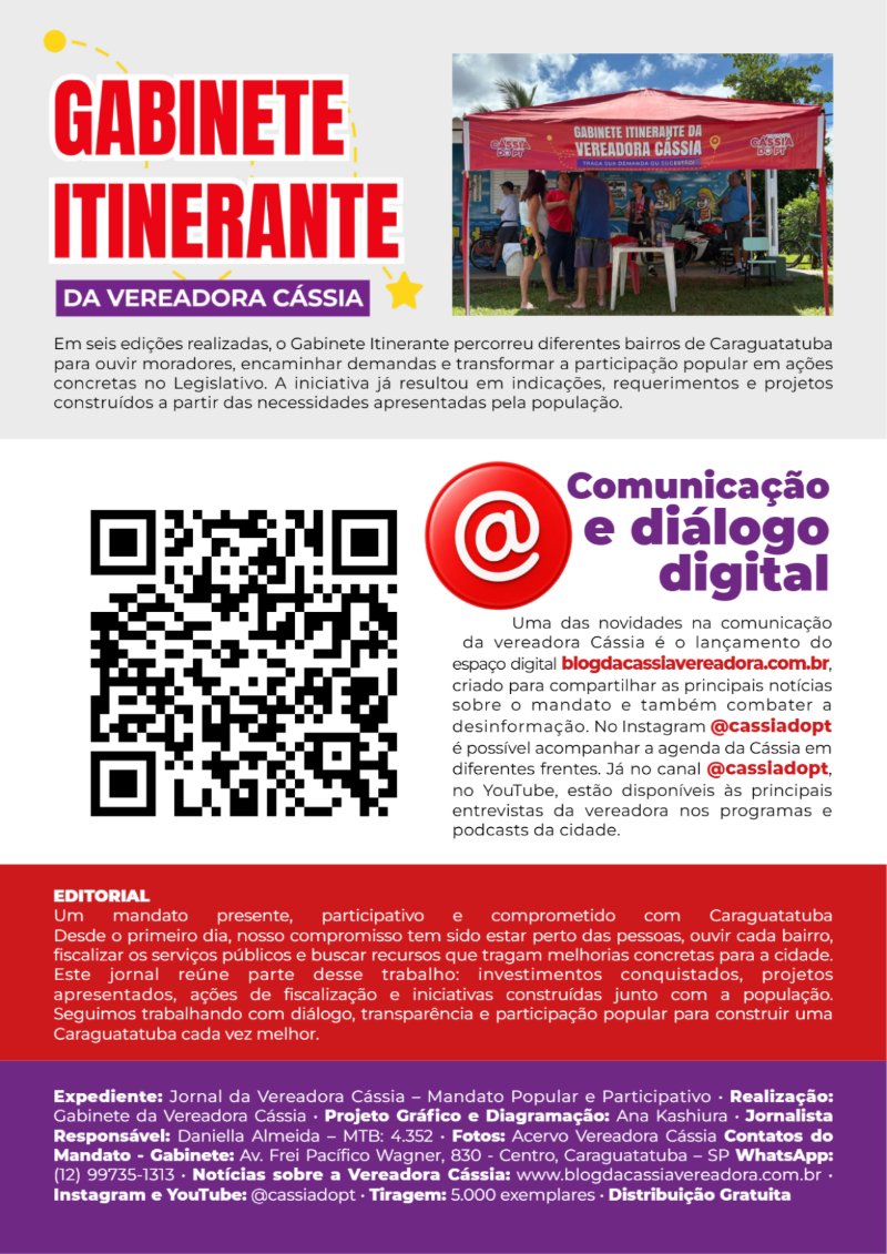 JORNAL DA CÁSSIA — page 4