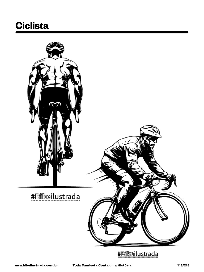 Catalogo Bike Ilustrada — page 113