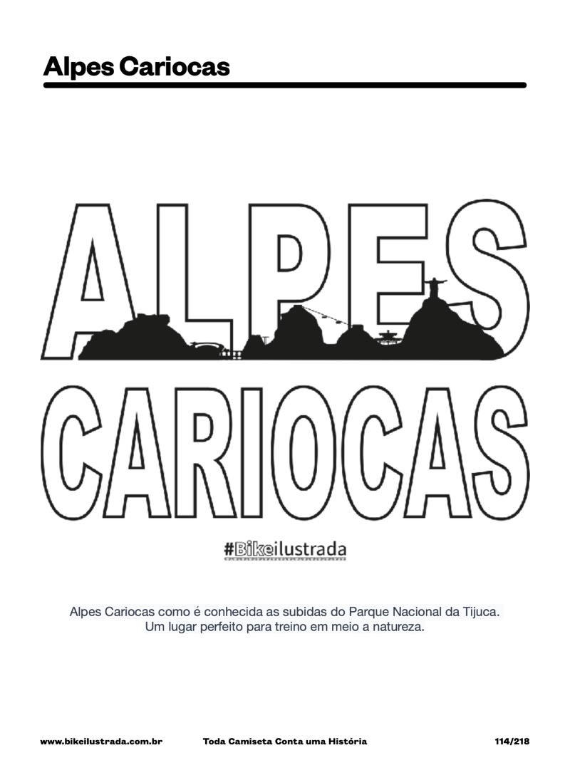 Catalogo Bike Ilustrada — page 114