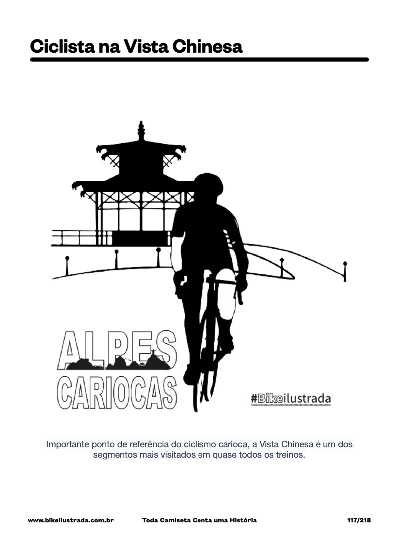 Catalogo Bike Ilustrada — page 117